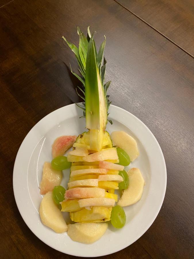 Ricaroka Hotel Albenga Luaran gambar
