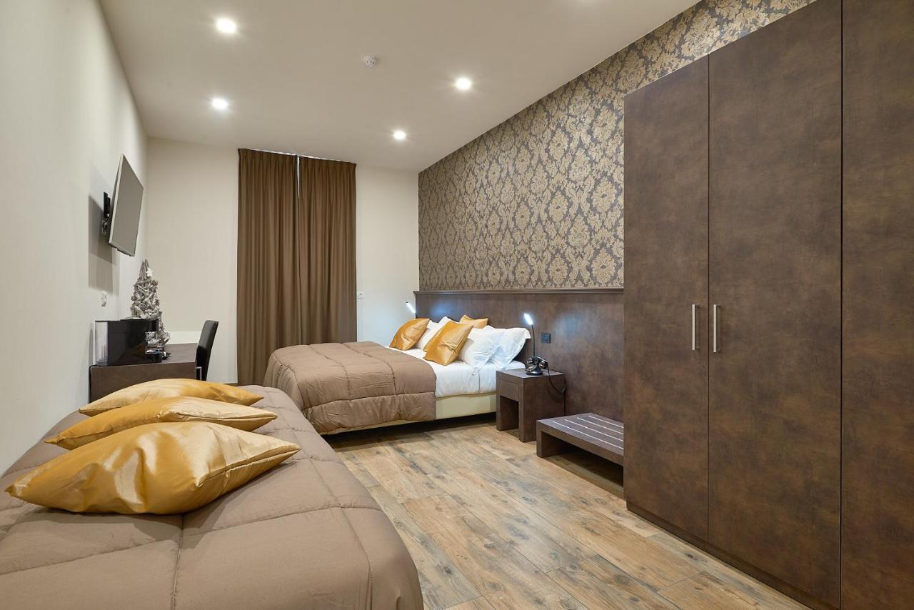 Ricaroka Hotel Albenga Luaran gambar