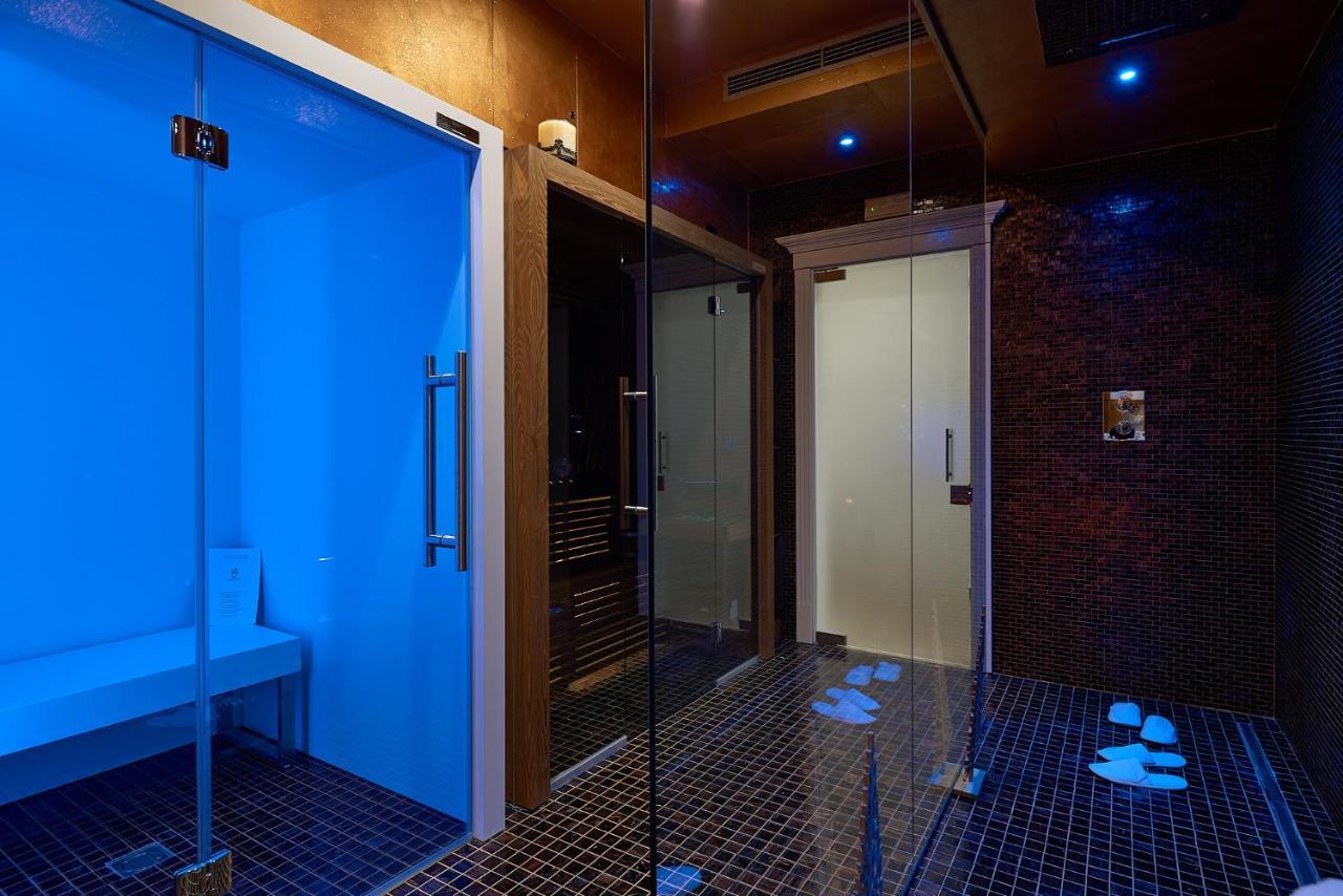 Ricaroka Hotel Albenga Luaran gambar