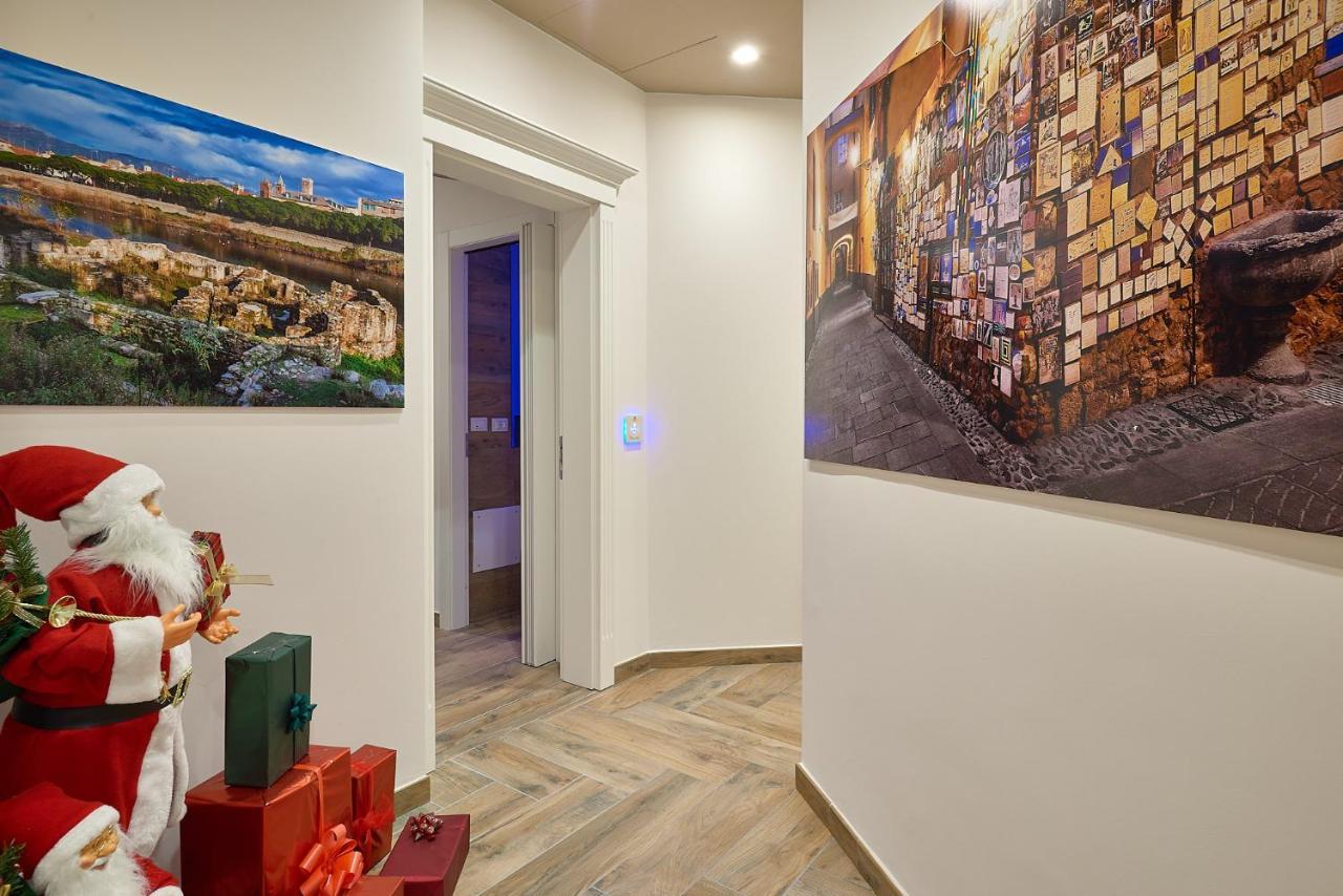 Ricaroka Hotel Albenga Luaran gambar