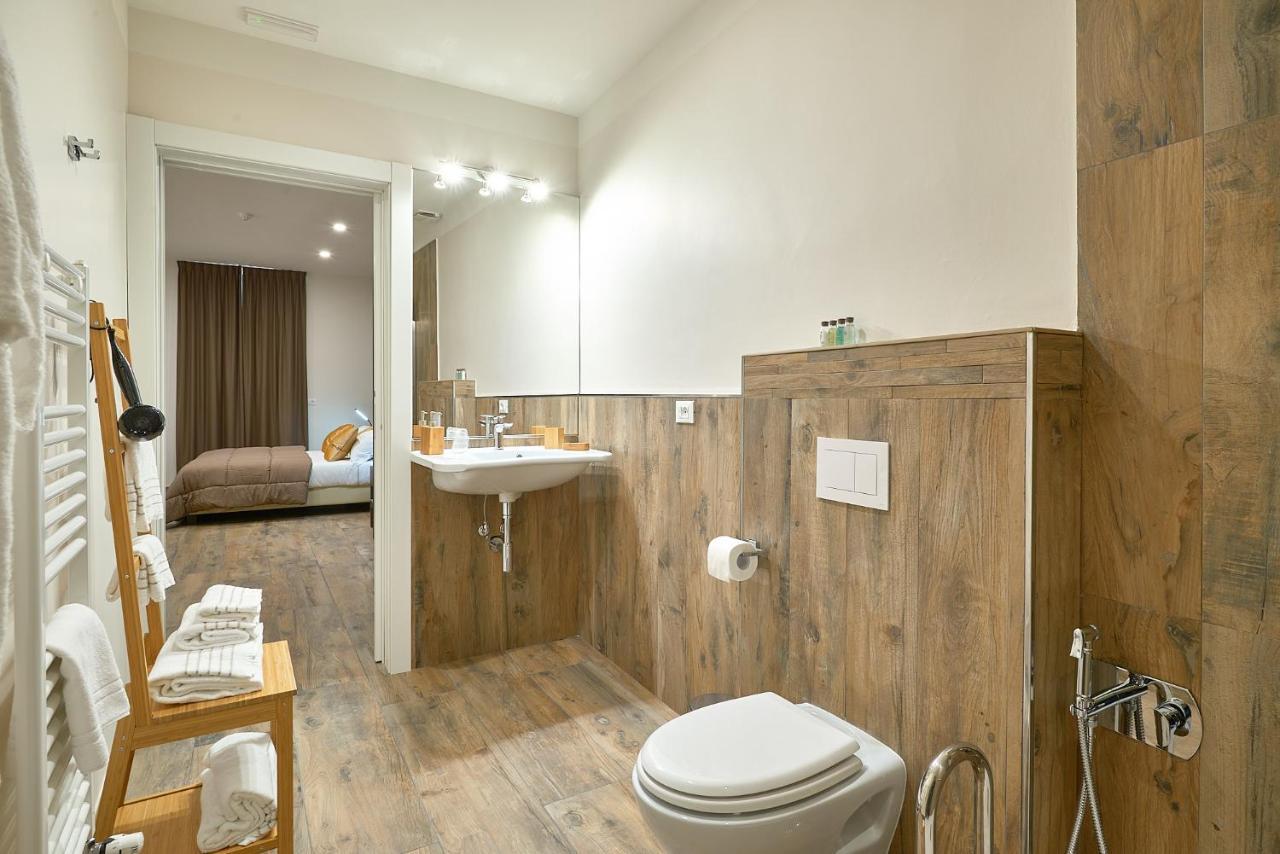 Ricaroka Hotel Albenga Luaran gambar