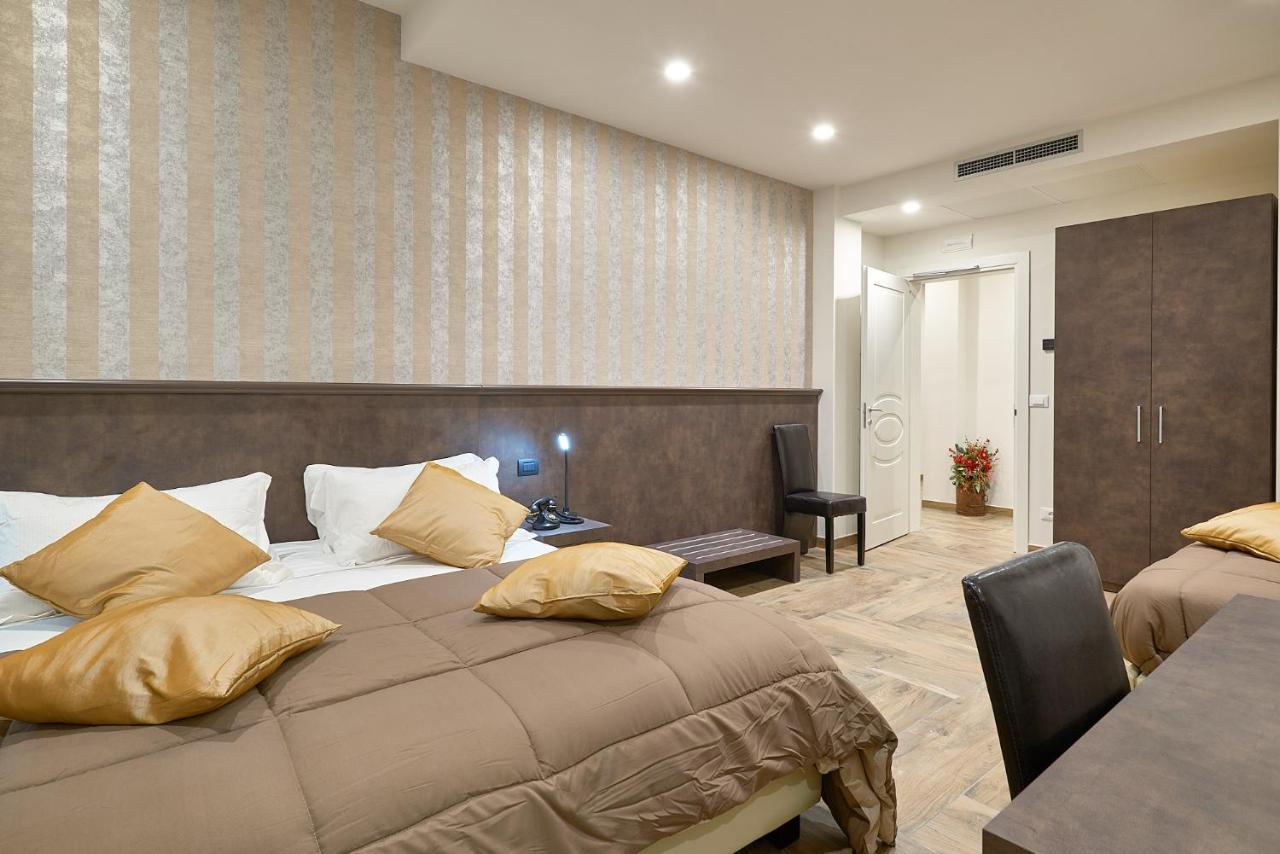 Ricaroka Hotel Albenga Luaran gambar
