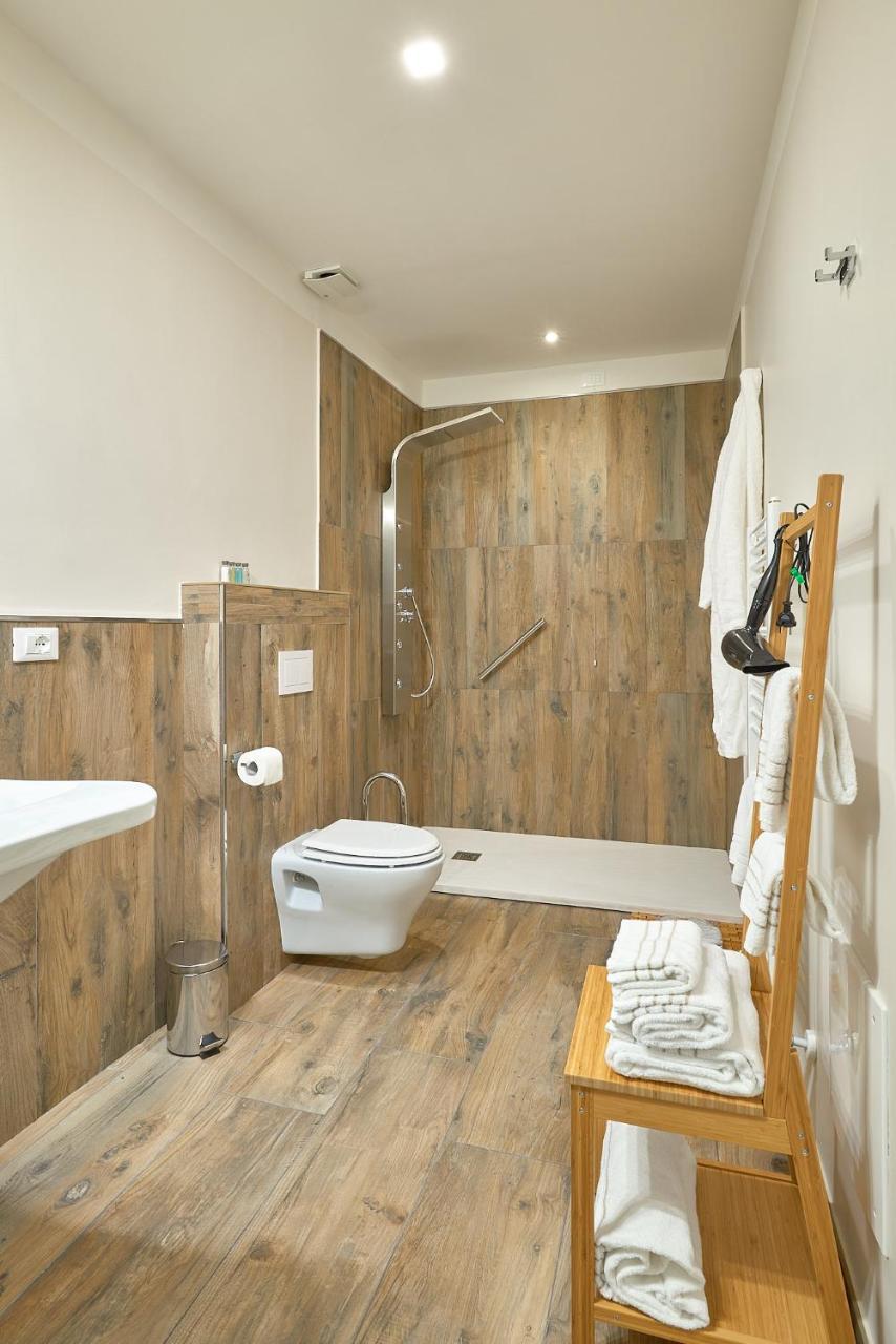 Ricaroka Hotel Albenga Luaran gambar