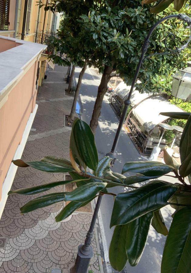 Ricaroka Hotel Albenga Luaran gambar